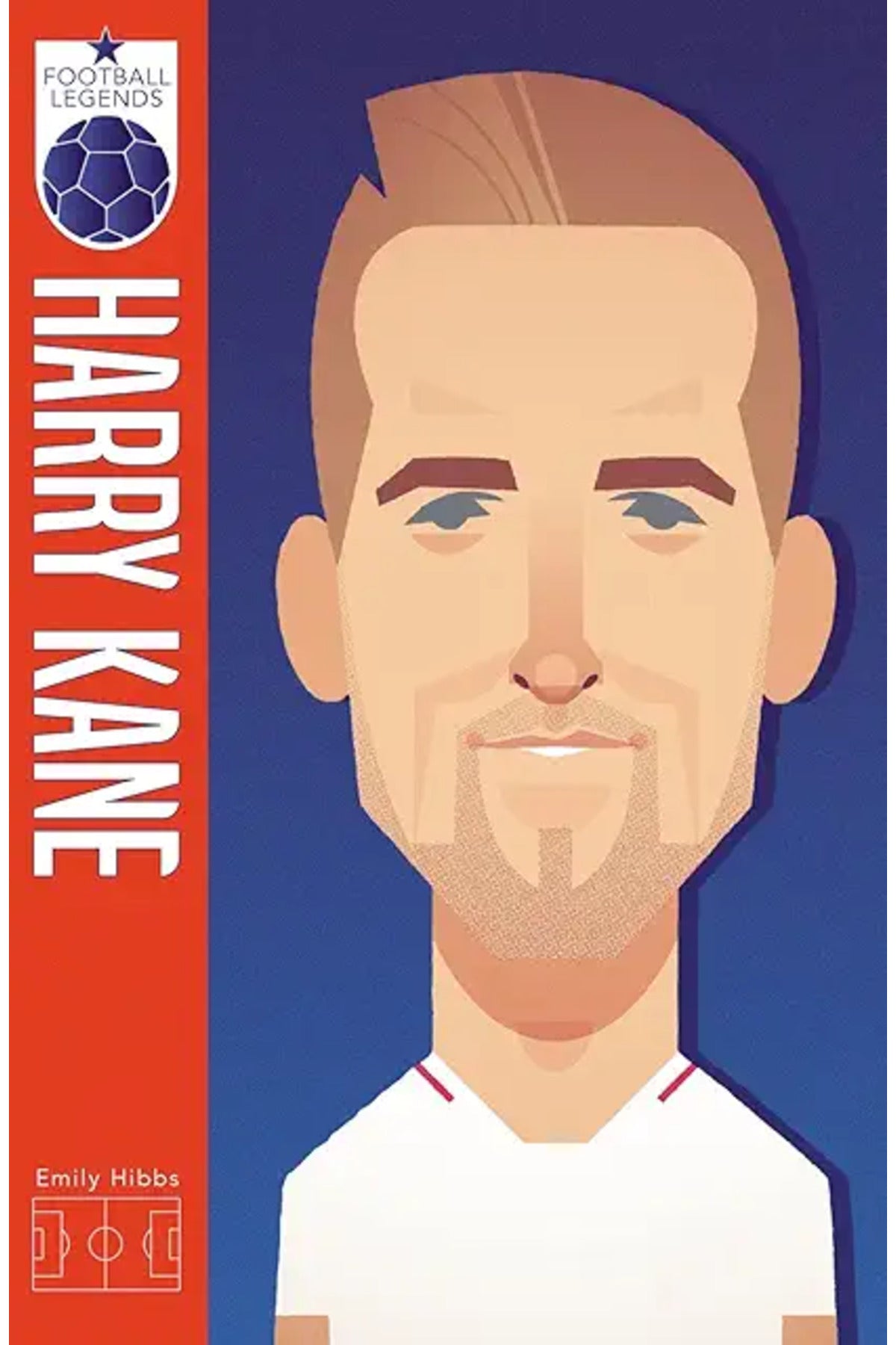 Harry Kane