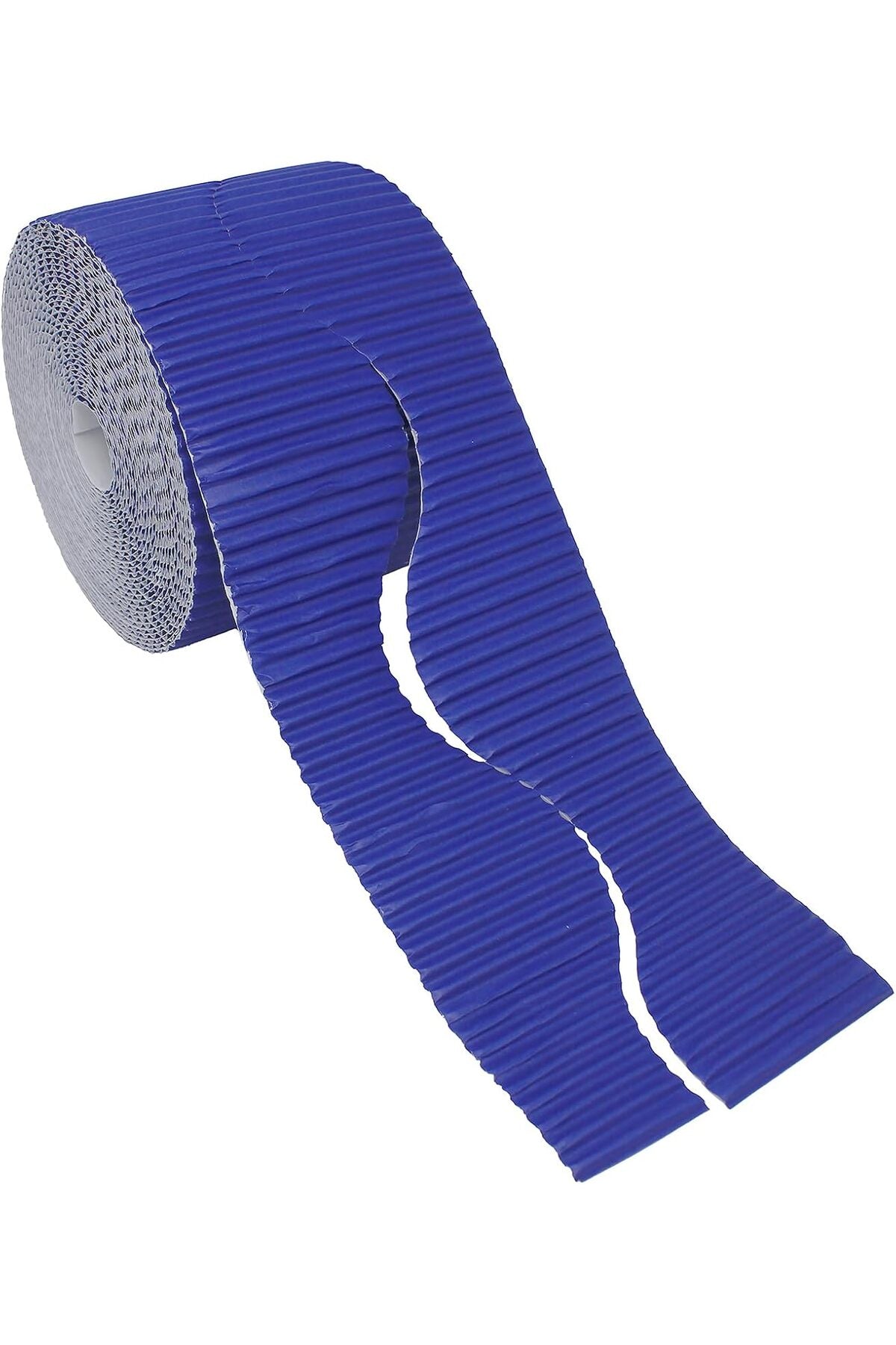 Border Roll Dark blue ( Size 10cm*7.5M, )