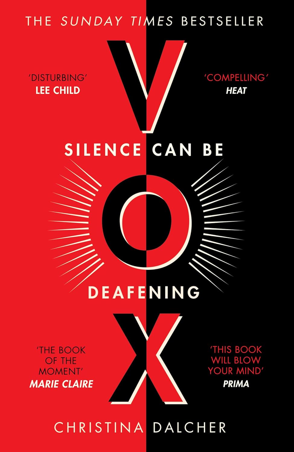 Vox: One Of The Most Talked About Dystopian...