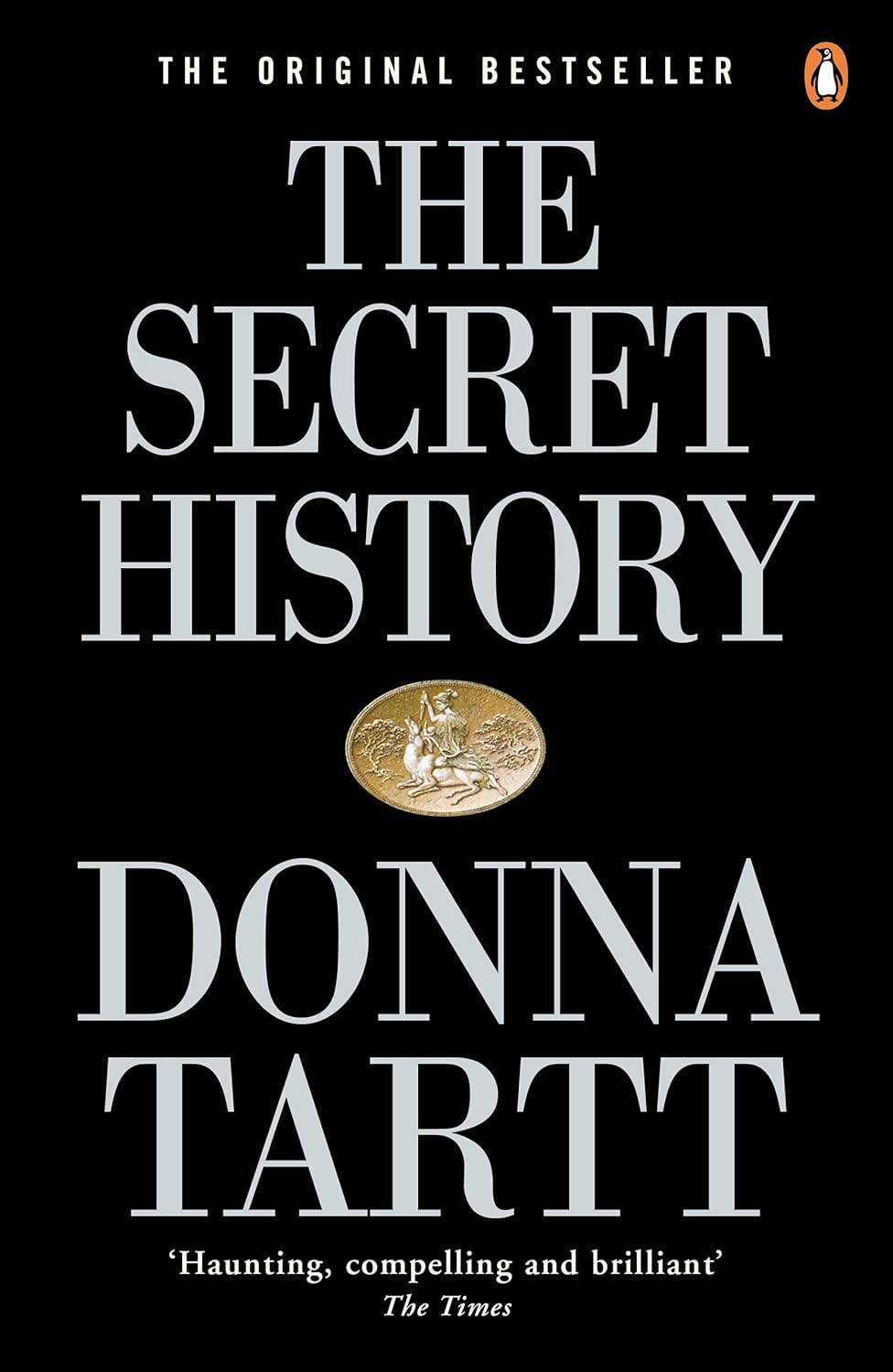 The Secret History Paperback
