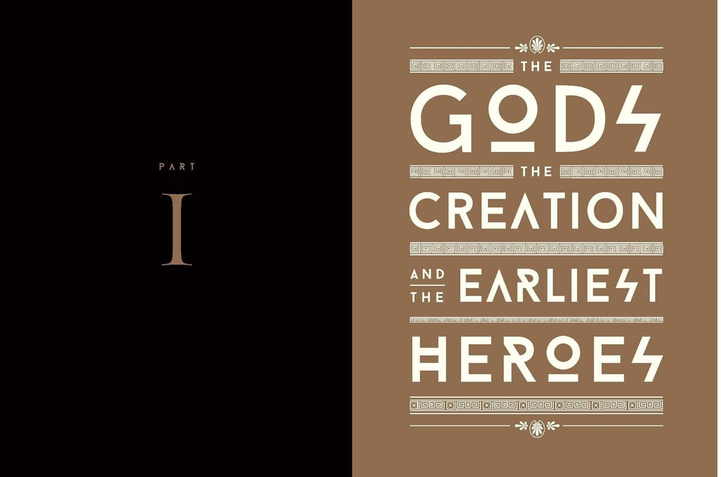 Mythology: Timeless Tales of Gods and Heroes, 75th Anniversary Illustrated Edition Hardcover