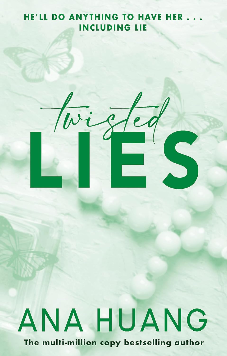 Twisted Lies: The Tiktok Sensation! Fall Into...