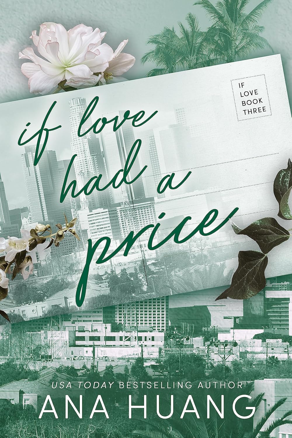 If Love Had A : Ana Huang