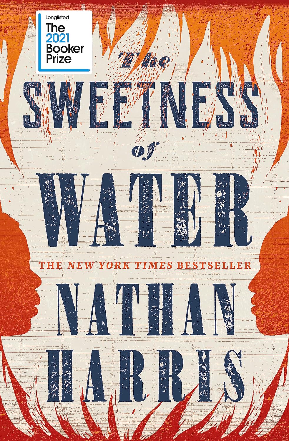 The Sweetness Of Water