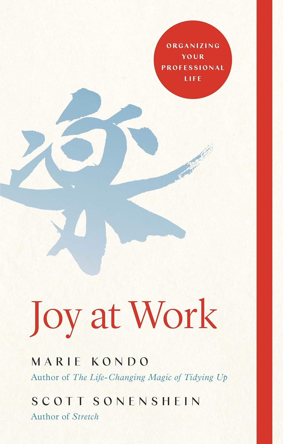 Joy At Work