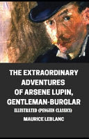 The Extraordinary Adventures of Arsene Lupin