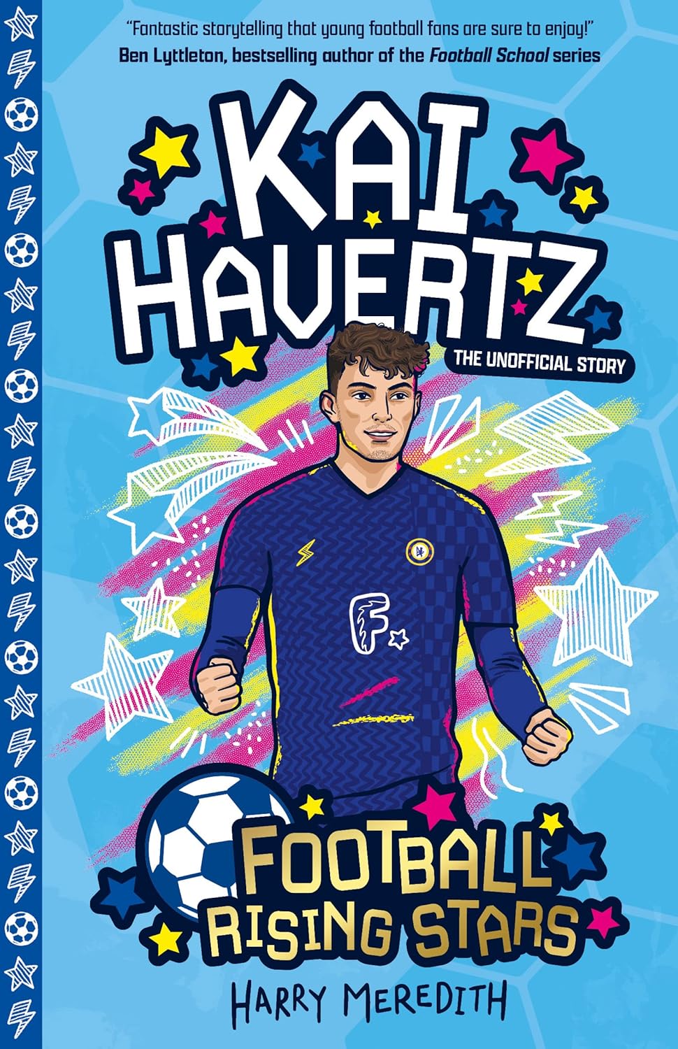 Kai Havertz