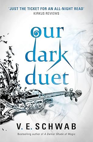 Our dark duet