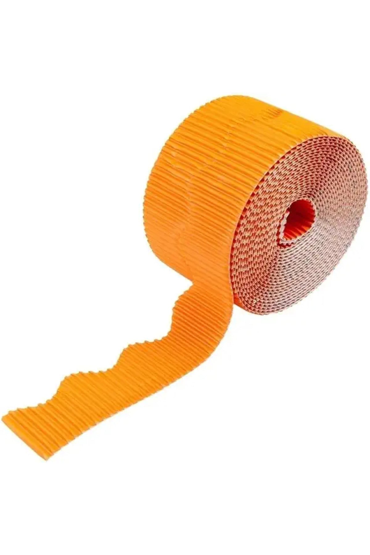 Border Roll Orange ( Size 10cm*7.5M, )