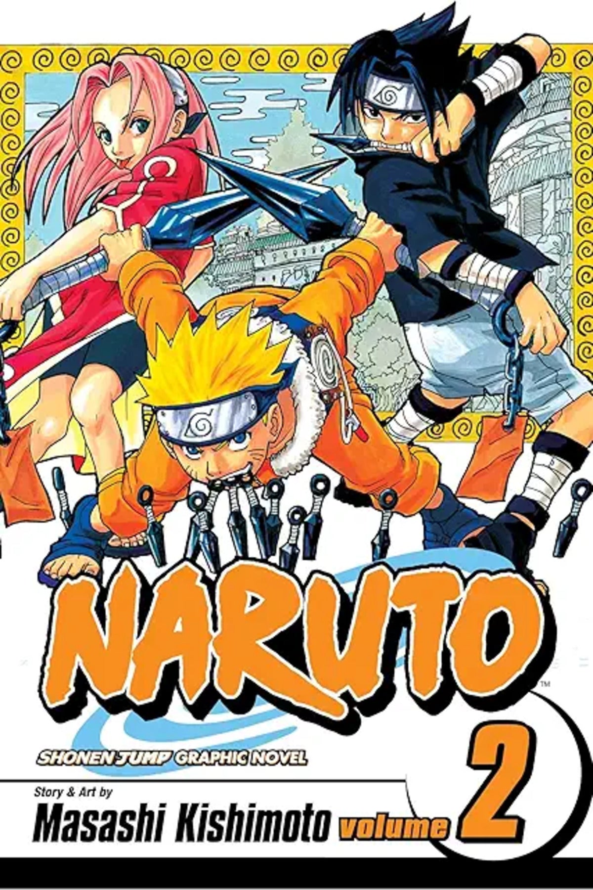 Naruto 02