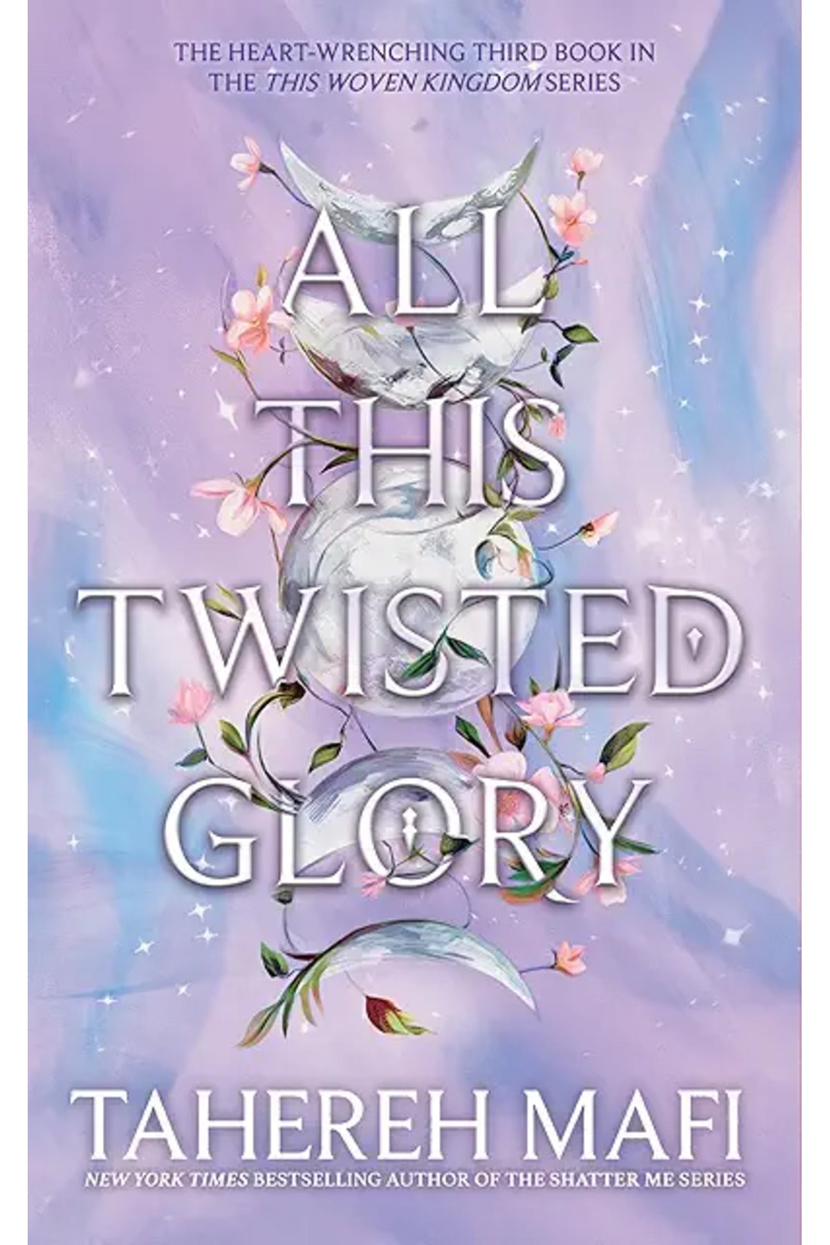 All This Twisted Glory