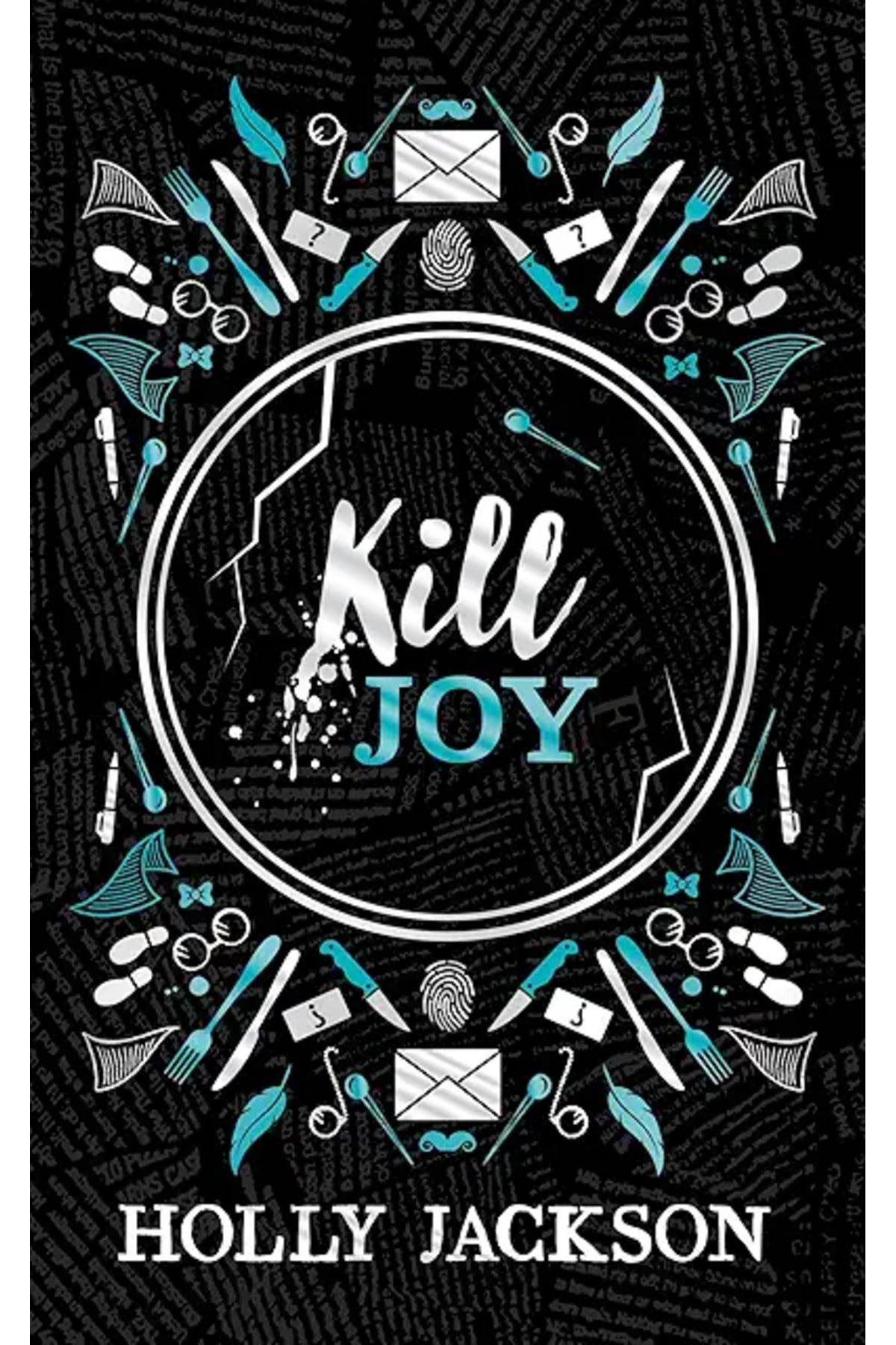 Kill Joy