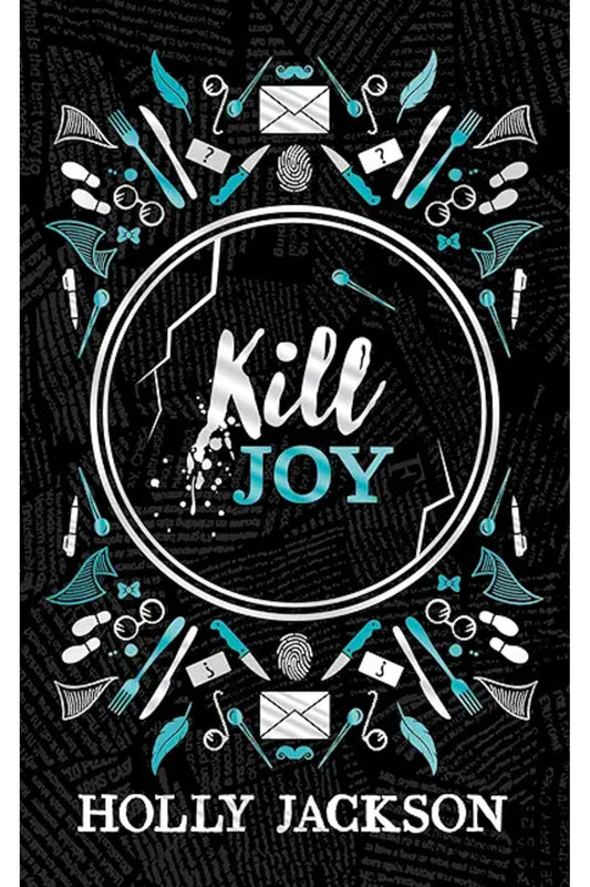 Kill Joy