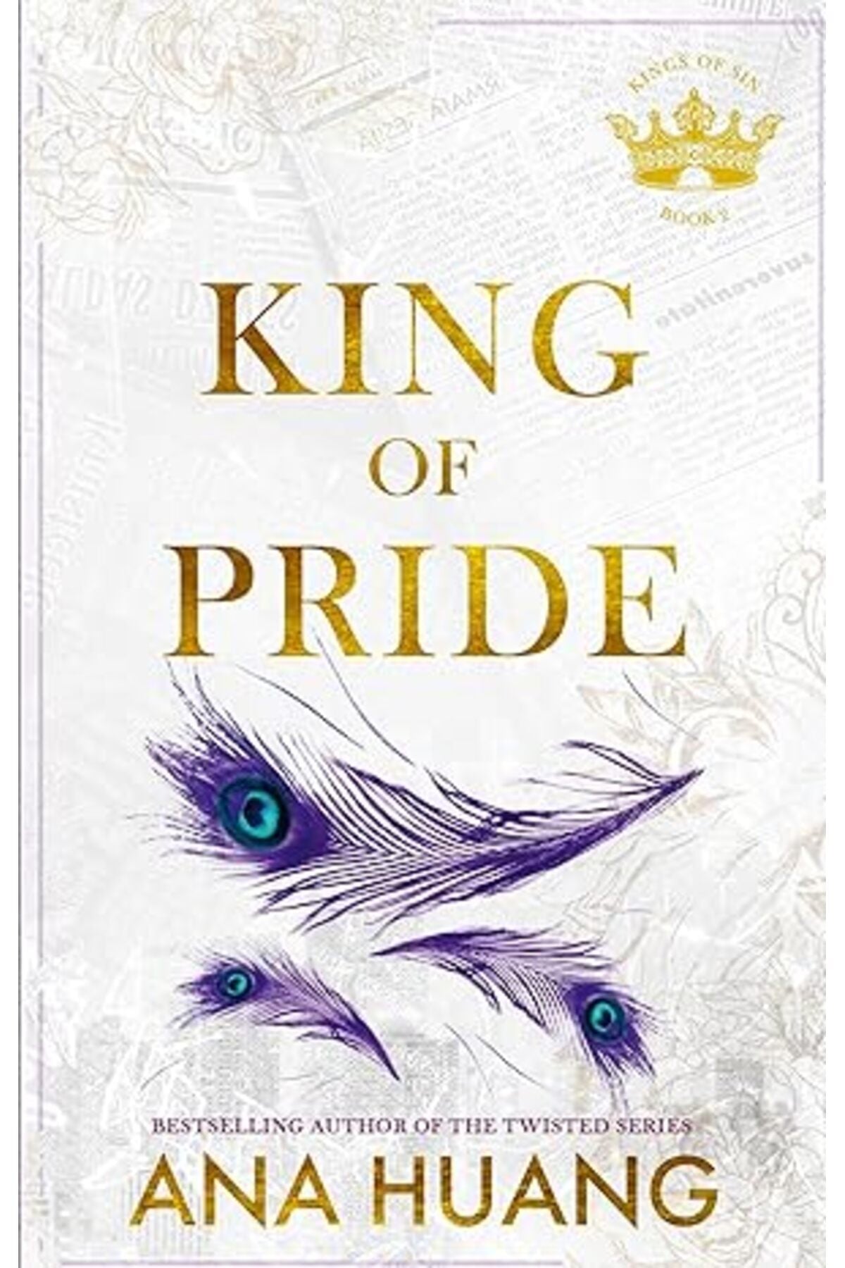 King of Pride