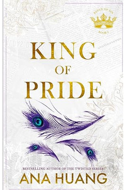 King of Pride