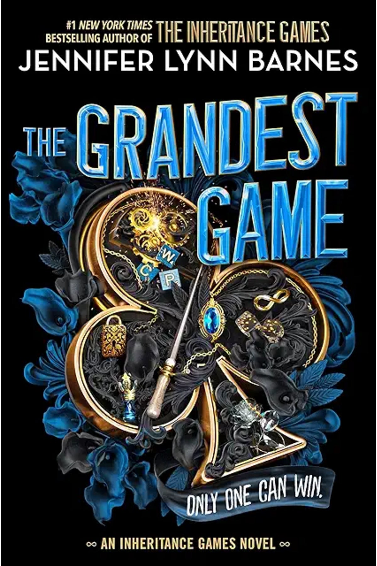 The Grandest Game