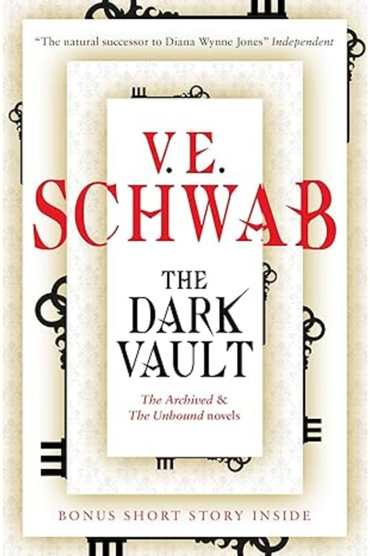 The Dark Vault