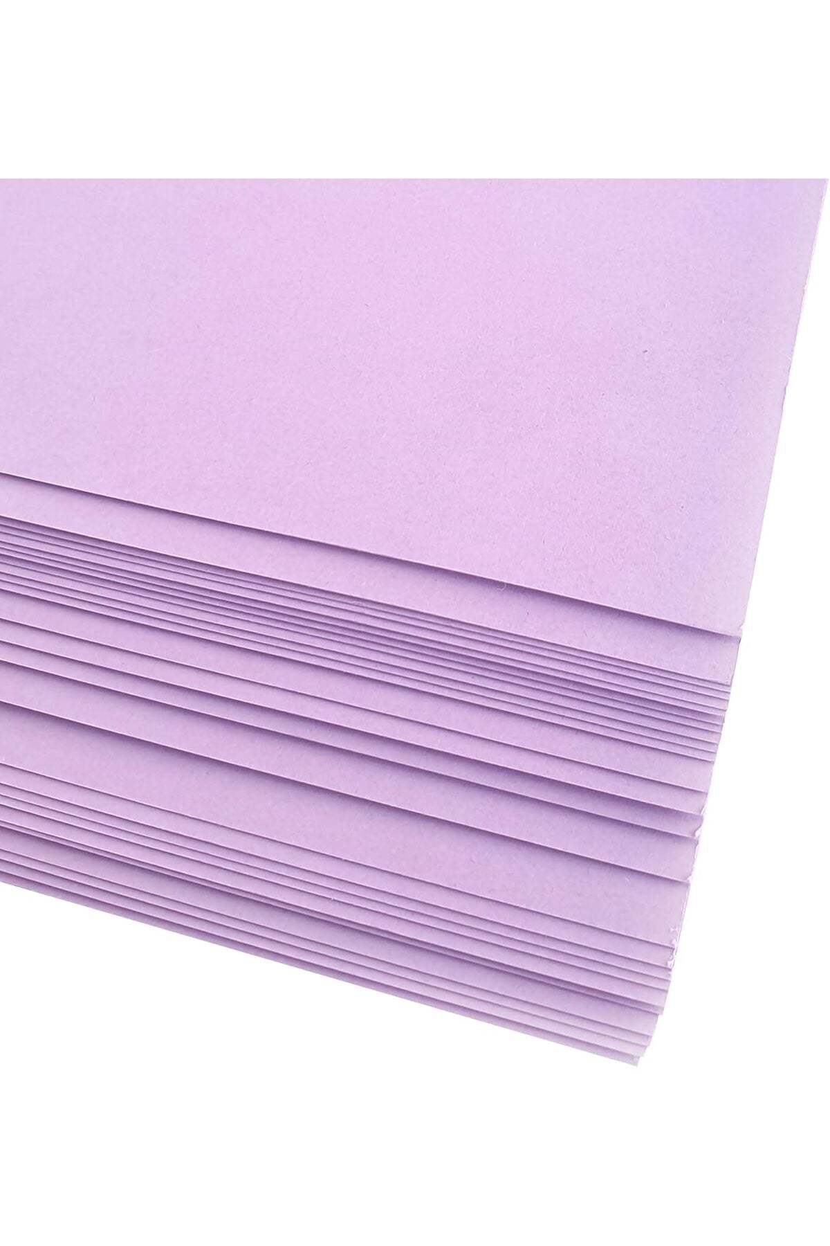 70*100cm card paper-200g (purple） Pack of 10