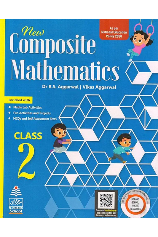 New Composite Mathematics Class 2