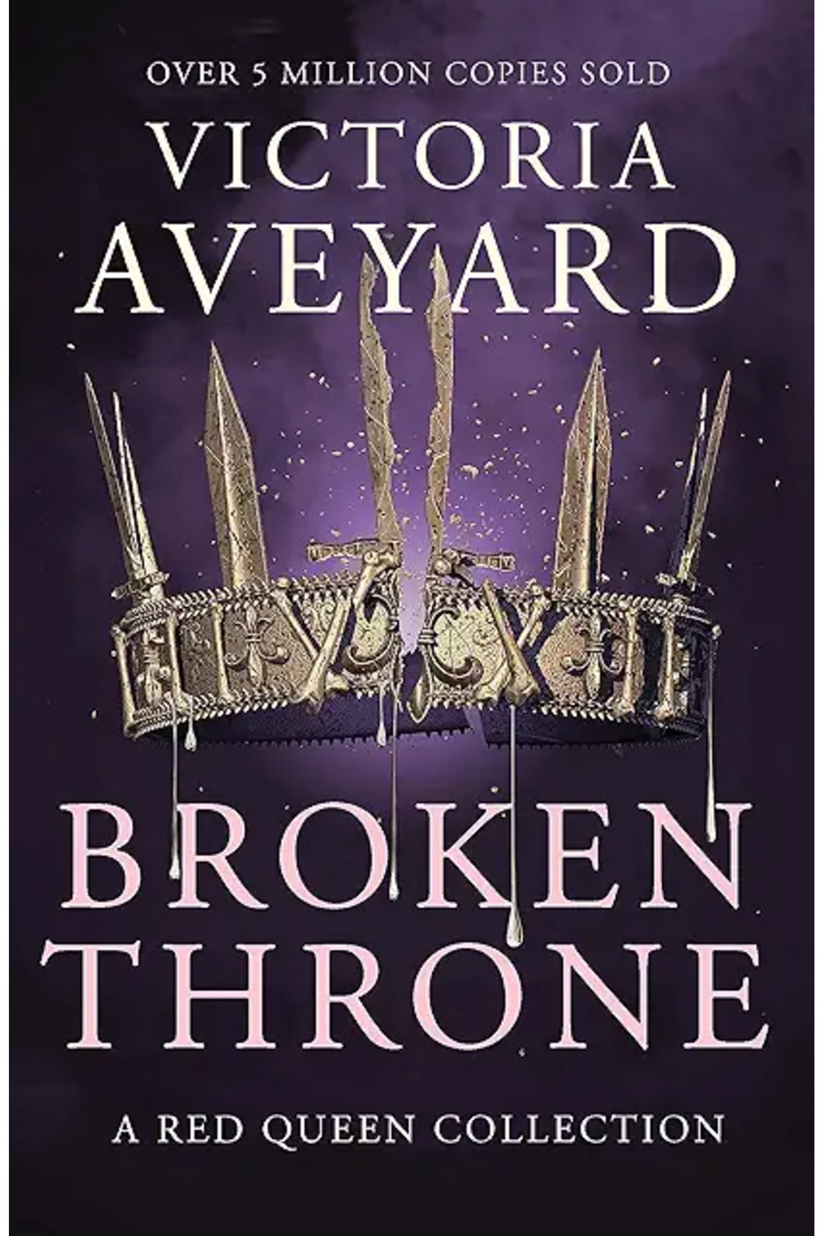 Broken Throne