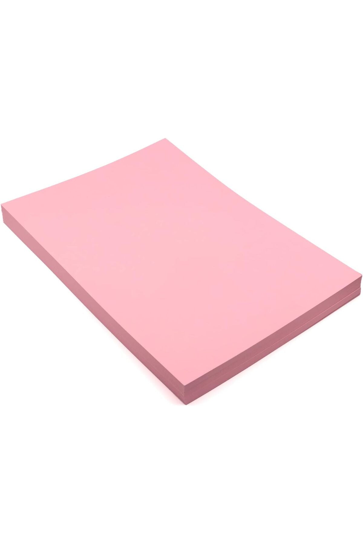70*100cm card paper-200g (pink） Pack of 10