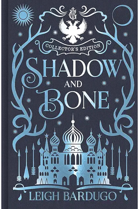 Shadow and Bone: Book 1 Collector's Edition ...