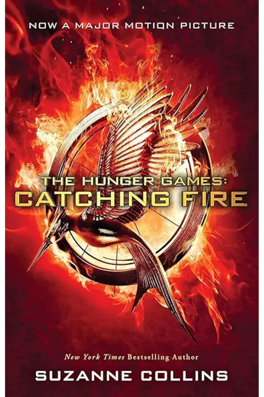 The Hunger Games: Catching Fire