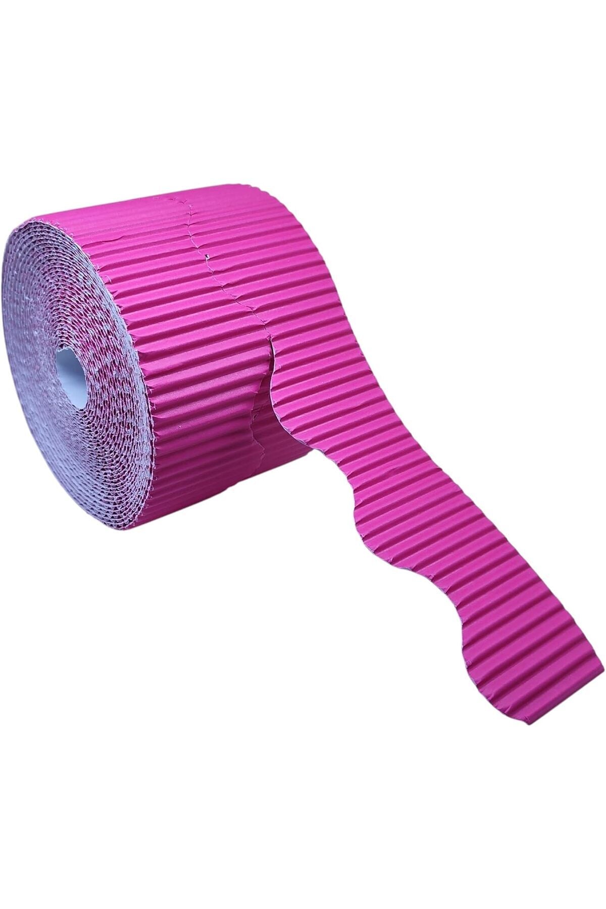 Border Roll Pink ( Size 10cm*7.5M, )