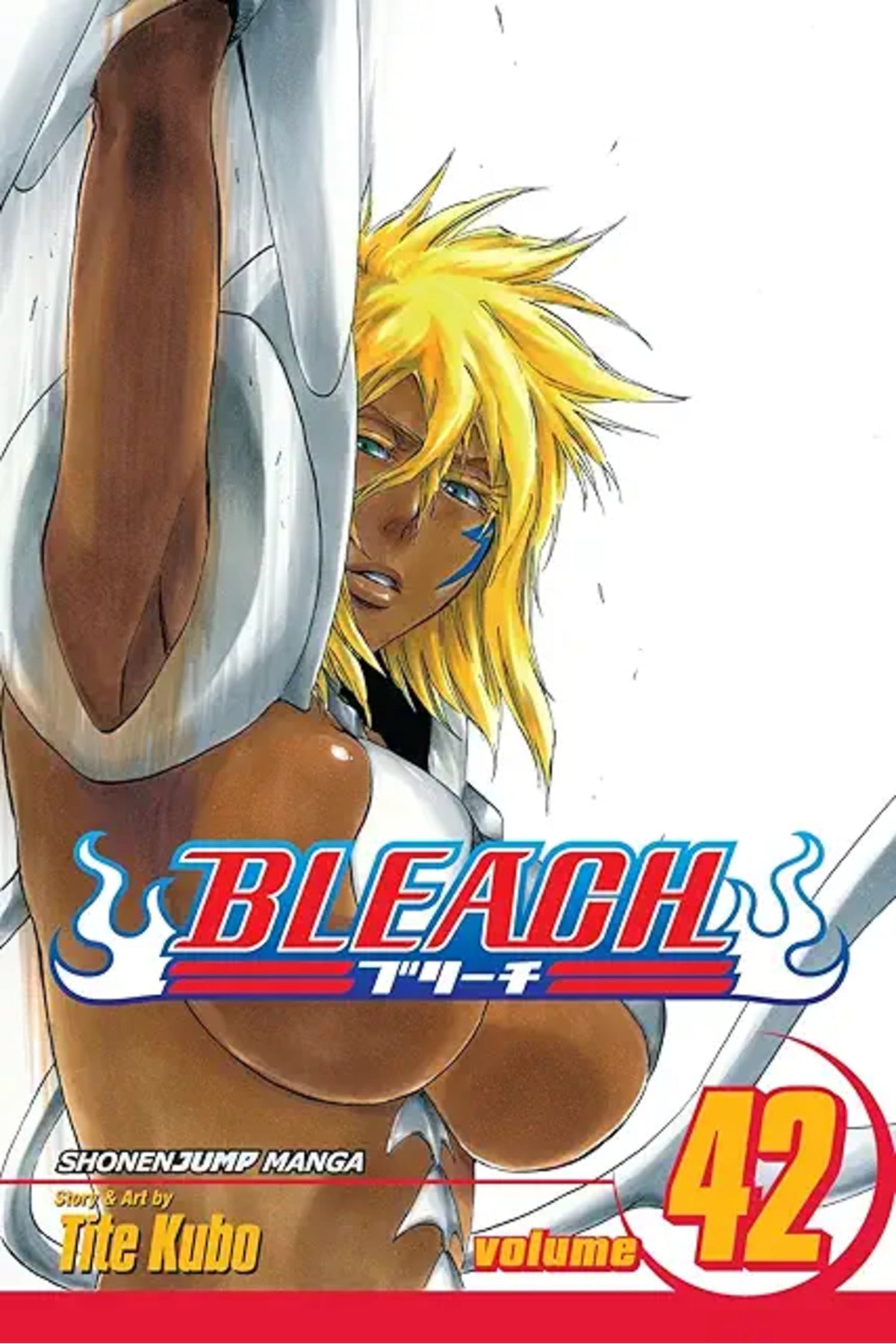 Bleach 42