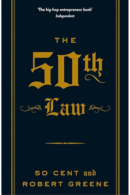 The 50th Law