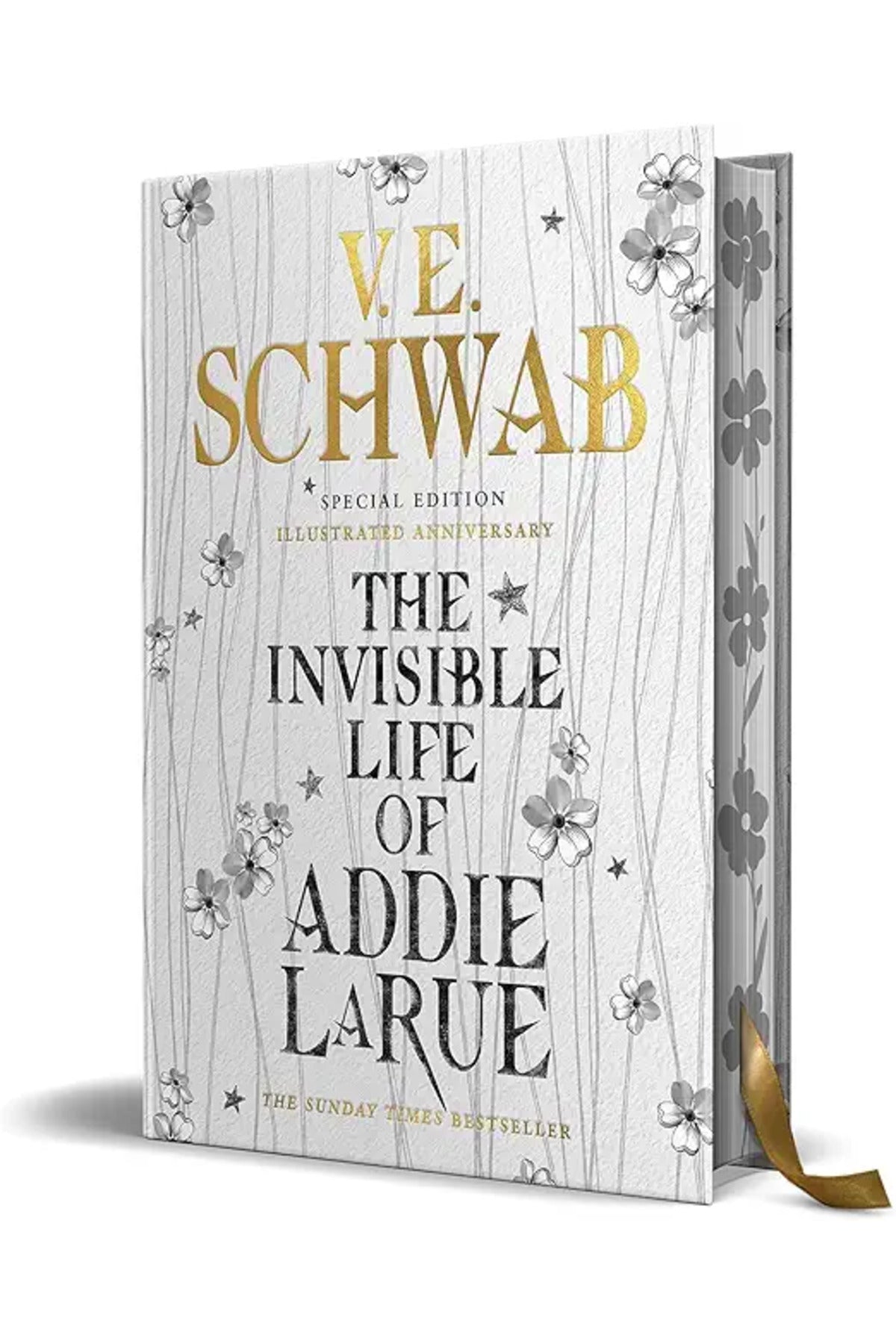 The Invisible Life Of Addie Larue Illustrated...