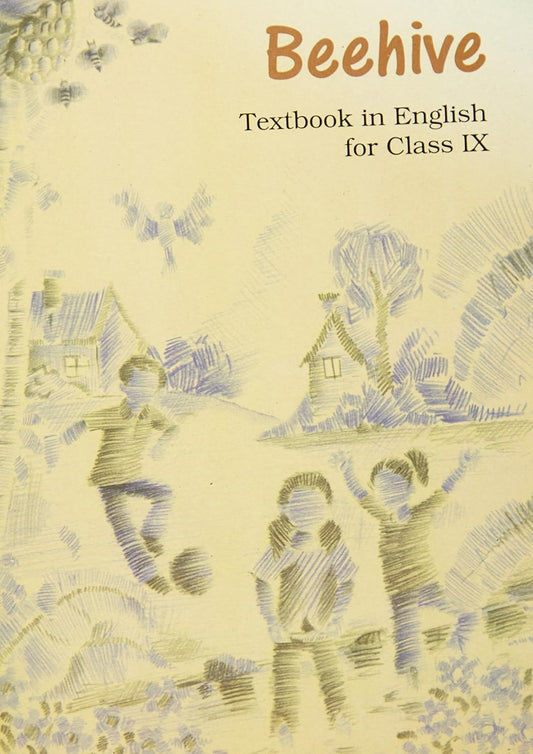 Beehive for Class - 9 by NCERT