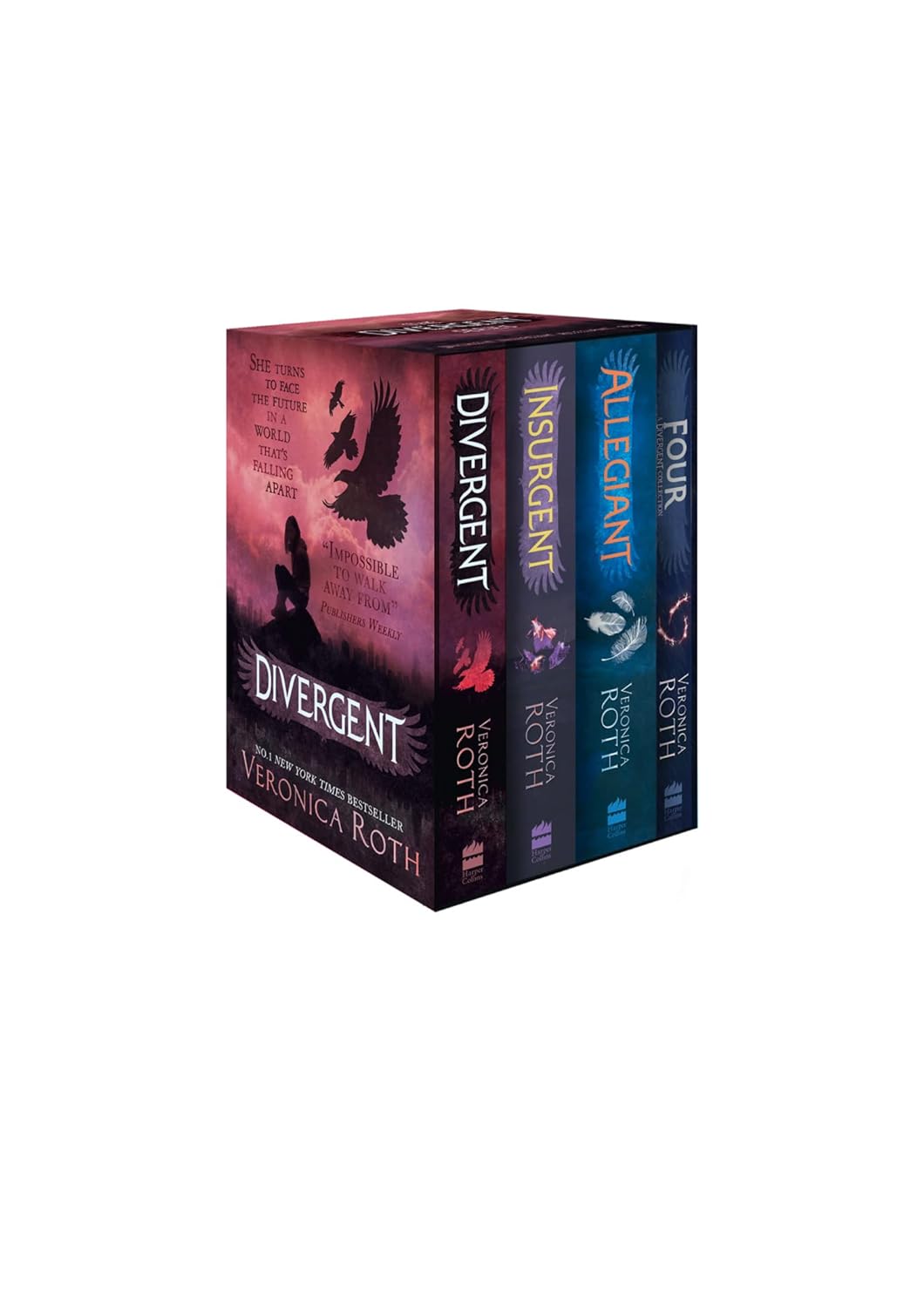 Divergent