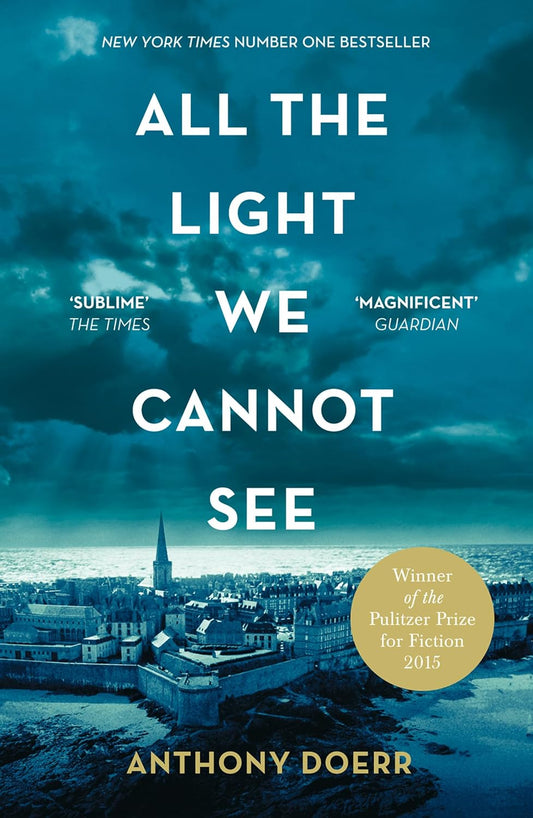 All The Light We Cannot See (L)