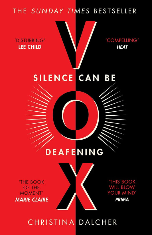 Vox: One Of The Most Talked About Dystopian...