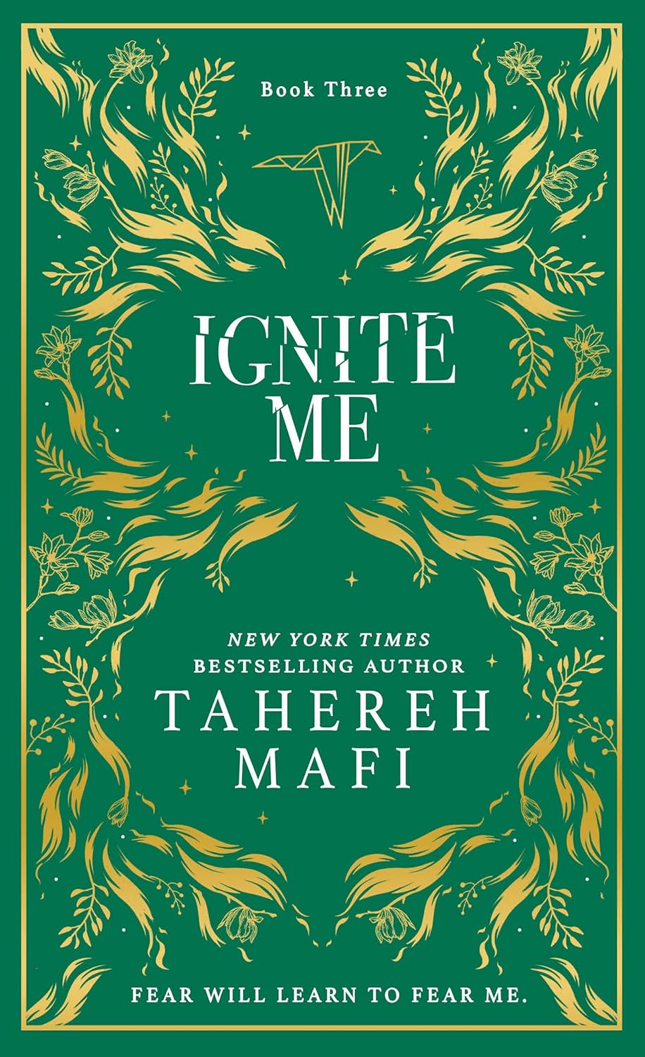 Ignite Me