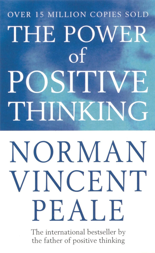 Power Of Positive Thinking, (l