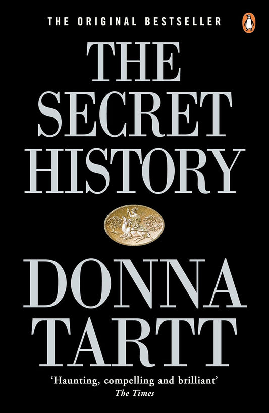 The Secret History Paperback
