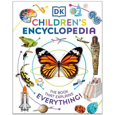 Children's Encyclopedia