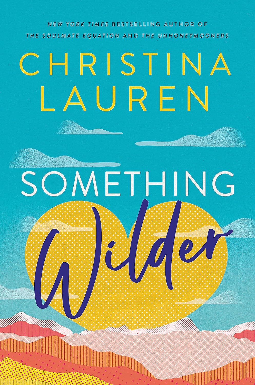 Something Wilder