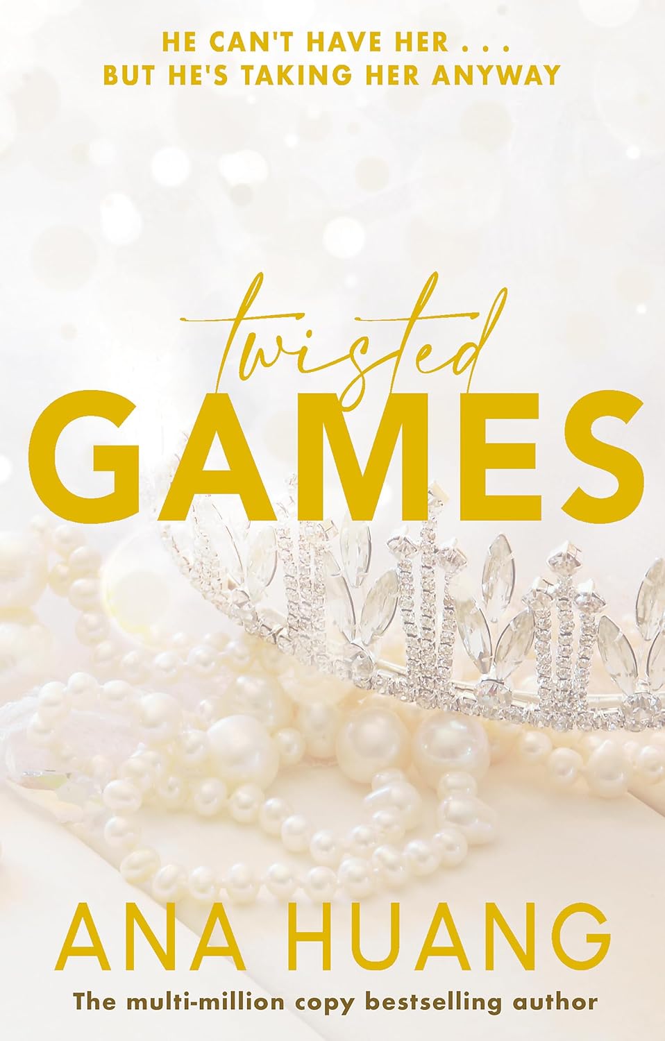 Twisted Games: The Tiktok Sensation! Fall Into...