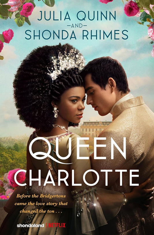 Queen Charlotte: A Bridgerton Story
