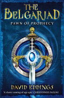 Kids/Children David Eddings The Belgariad Series 3