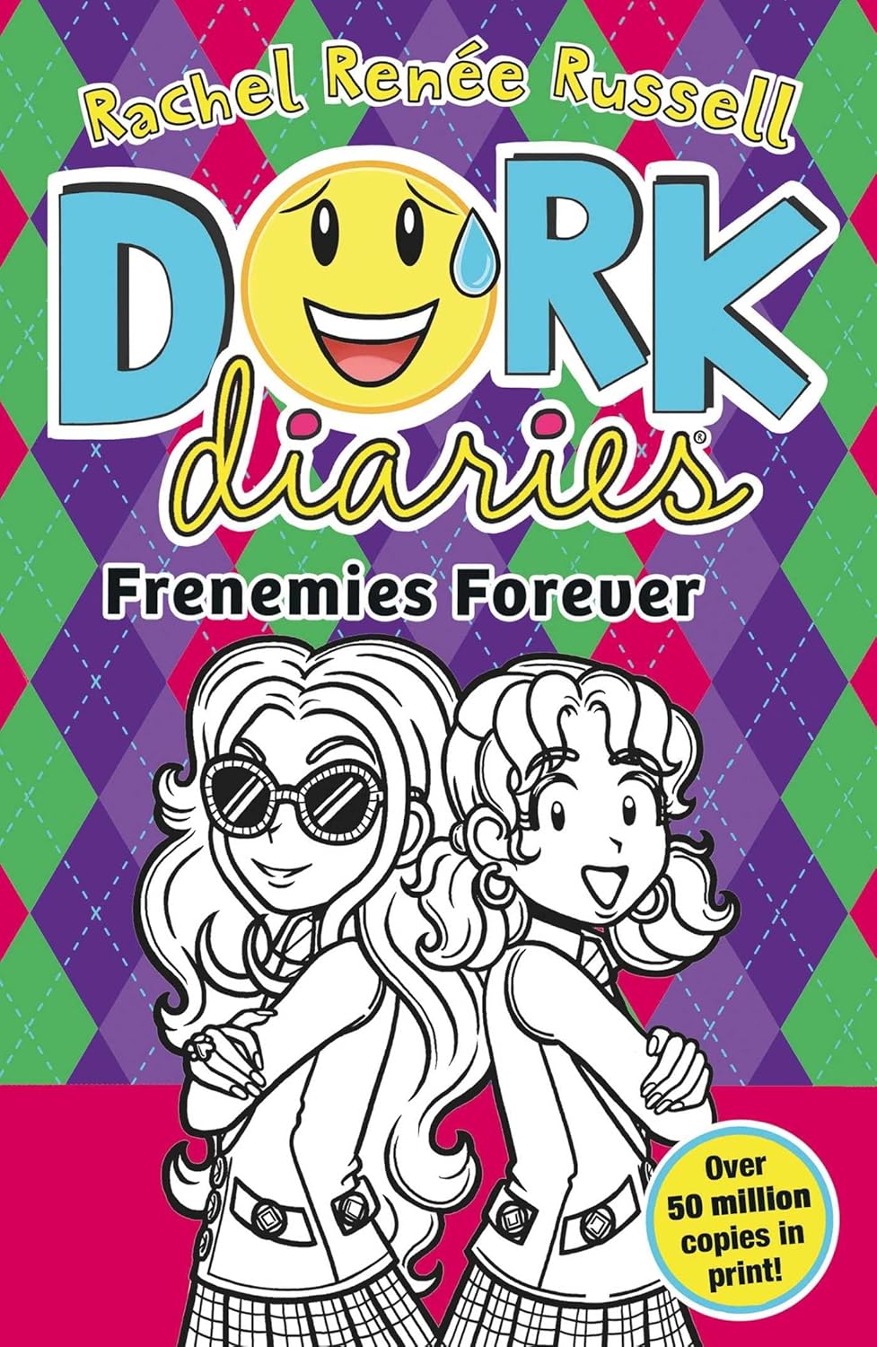 FRENEMIES FOREVER