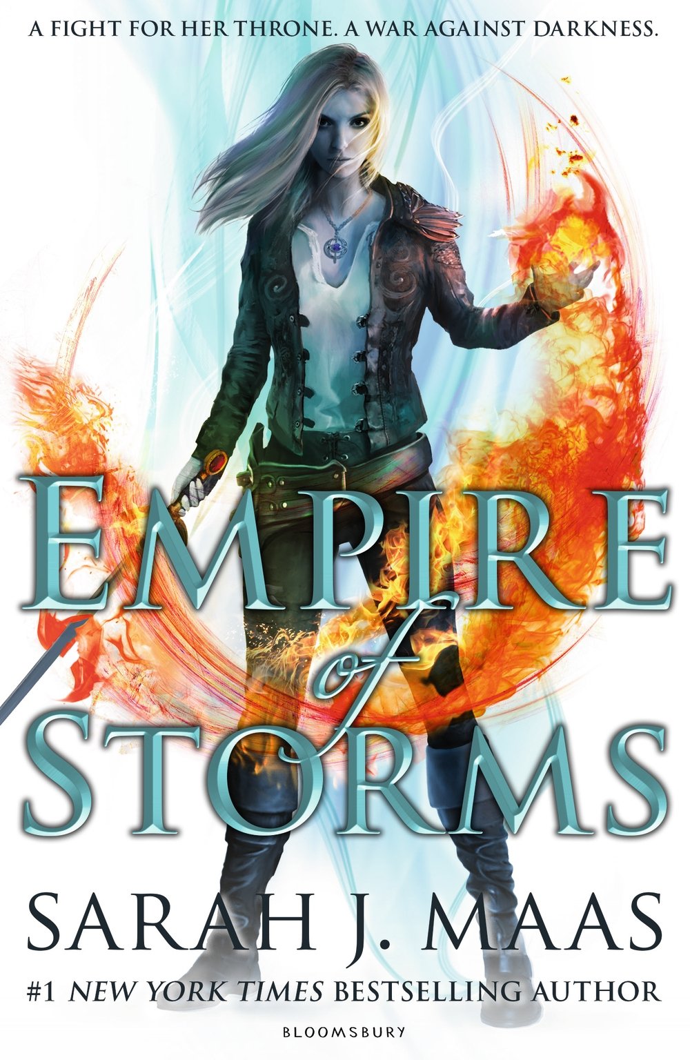 Empire Of Storms