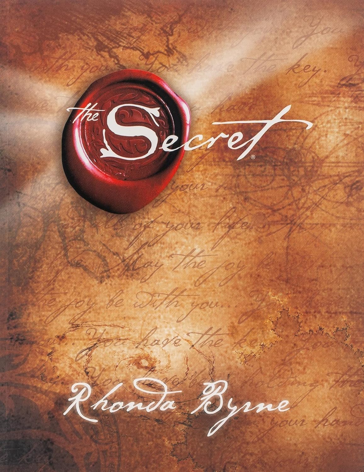 The Secret Paperback Paperback