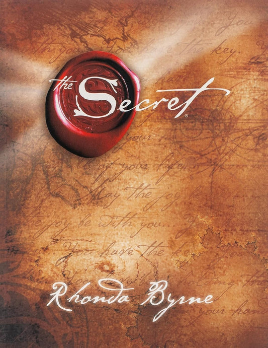 The Secret Paperback Paperback