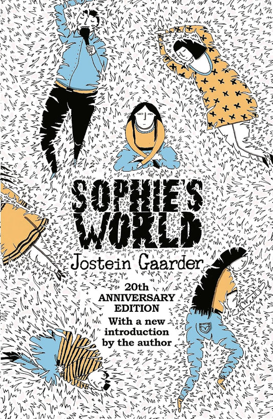 Sophie's World: 20th Anniversary Edition - Books