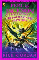 Percy Jackson Battle of the Labyrinth | Amman, Jordan