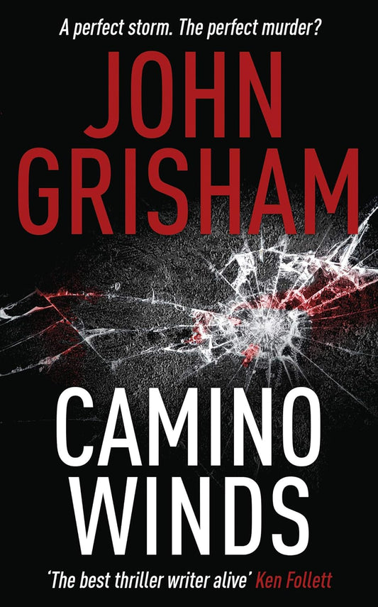 Camino Winds